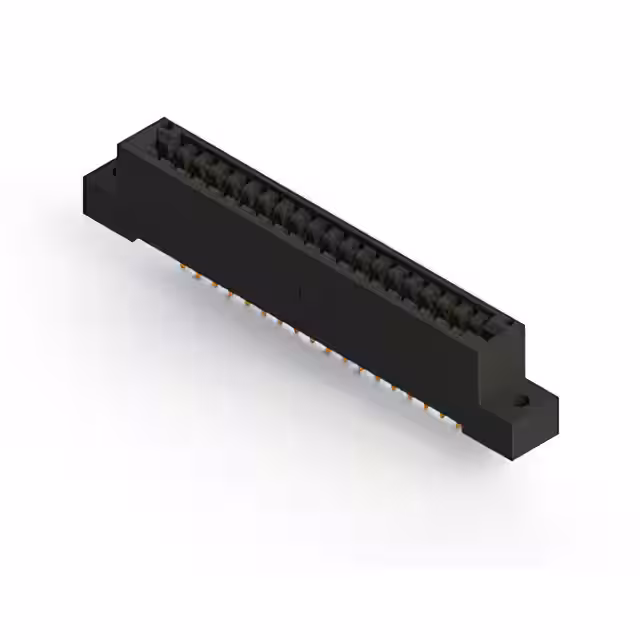 396-020-540-102 EDAC Inc.  Edgeboard Connectors